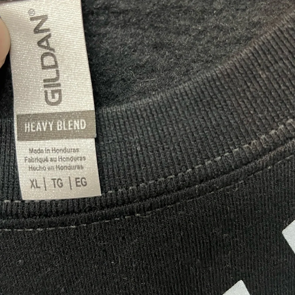 David Rose Lightning Bolts
Sweatshirt - XL - Picture 2 of 3
